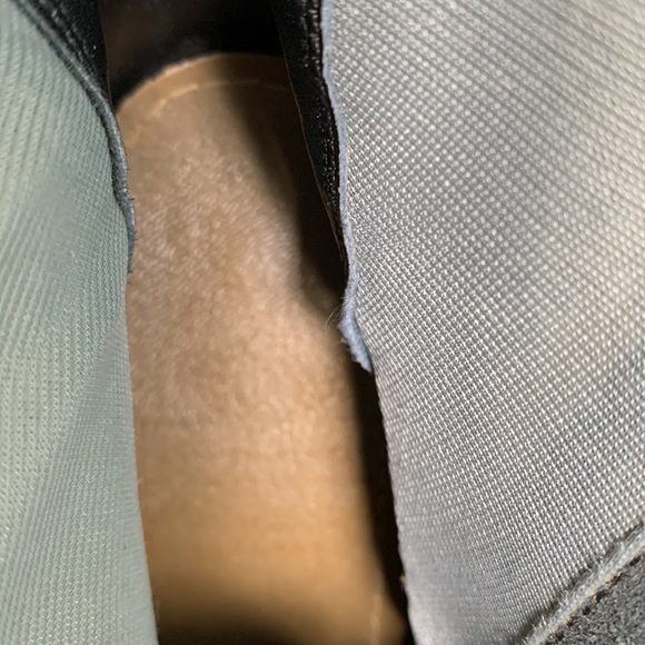 Vintage Genuine Leather Boots - Picture 9 of 9